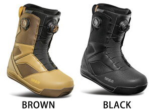 25-26 THIRTYTWO/T[eB[c[ STW DOUBLE BOA bV Y fB[X u[c M^ _u{A Xm[{[h 2026 \񏤕i