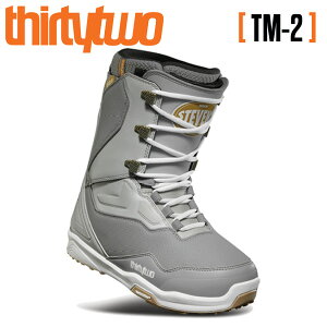 25-26 THIRTYTWO/T[eB[c[ TM-2 `[c[ Y fB[X u[c M^ V[[X XRbgXeB[uX Xm[{[h 2026 \񏤕i