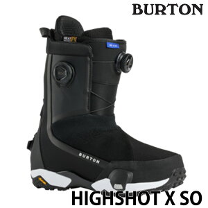 25-26 BURTON/o[g HIGHSHOT X STEP ON nCVbgGbNX XebvI Y fB[X u[c _u{A Xm[{[h 2026 \񏤕i