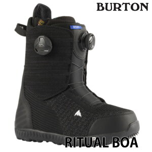 25-26 BURTON/o[g RITUAL BOA `A fB[X u[c _u{A Xm[{[h 2026 \񏤕i