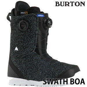 25-26 BURTON/o[g SWATH BOA X[X Y fB[X u[c _u{A Xm[{[h 2026 \񏤕i