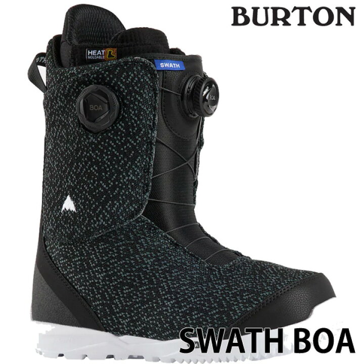 BURTON SWATH バートン スワス 26.5cm 8 楽天市場】25-26 BURTON 