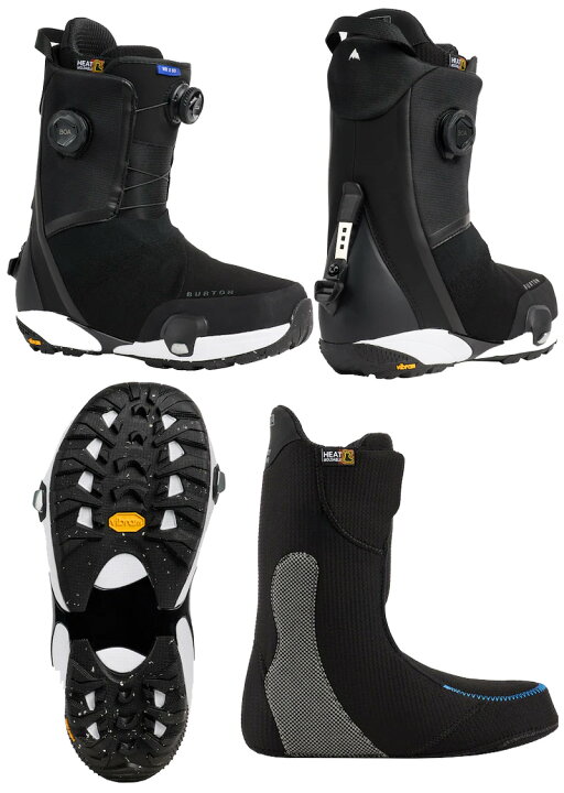 楽天市場】25-26 BURTON/バートン WAVERANGE X STEP ON ウェイブレンジ 