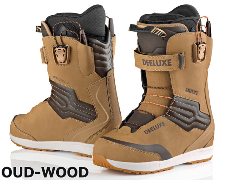 楽天市場】25-26 DEELUXE/ディーラックス EMPIRE ctf エンパイア  