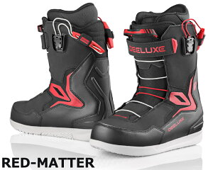 25-26 DEELUXE/ディーラックス TEAM ID s3 チームアイディー メンズ レディース 熱成型対応ブーツ スピードレース スノーボード 2026 予約商品