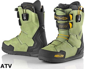 25-26 DEELUXE/fB[bNX TEAM PRO s3 `[v Y fB[X M^Ήu[c Xs[h[X Xm[{[h 2026 \񏤕i