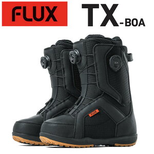 25-26 FLUX/tbNX TX-BOA eB[GbNX{A Y fB[X u[c _u{A Xm[{[h 2026 \񏤕i