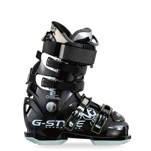 25-26 G-STYLE / �W�[�X�^�C�� VORGUE CARVE RB G-FIT �{�[�O�J�[�u ���`�F�b�g �����Y ���f�B�[�X �A���y���n�[�h�u�[�c �X�m�[�{�[�h 2026