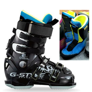 25-26 G-STYLE / W[X^C VORGUE CARVE RB INTUITION PRO {[OJ[u Y fB[X Ayn[hu[c Xm[{[h 2026 \񏤕i