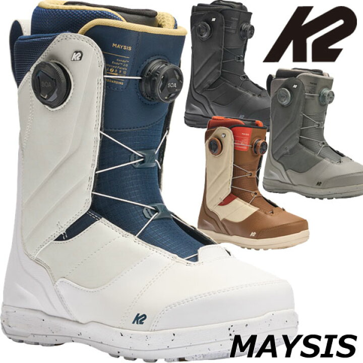楽天市場】25-26 K2/ケーツー MAYSIS メイシス メンズ レディース 熱 