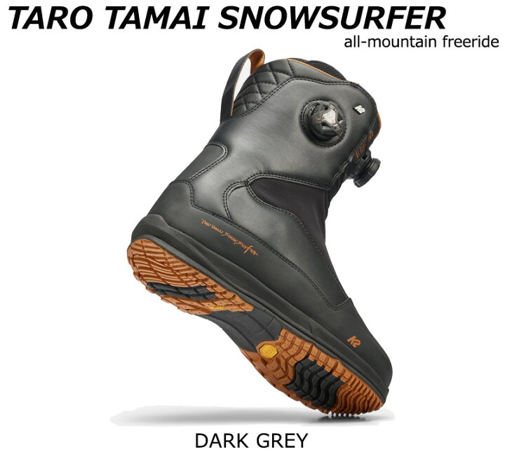 楽天市場】25-26 K2/ケーツー TARO TAMAI SNOWSURFER 玉井太朗 スノー 