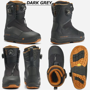 25-26 K2/ケーツー TARO TAMAI SNOWSURFER 玉井太朗 スノーサーファー メンズ レディース 熱成型対応 ダブルボア BOA スノーボード ブーツ 2026 予約商品