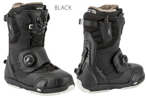 25-26 NITRO/�i�C�g�� CAVE STEP ON �P�C�u �X�e�b�v�I�� ���f�B�[�X �u�[�c �X�s�[�h���[�X �X�m�[�{�[�h 2026