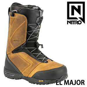 yGg[Ń|Cg10{z25-26 NITRO/iCg EL MEJOR GW[ Y fB[X u[c Xs[h[X Xm[{[h 2026 \񏤕i