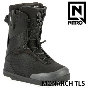 25-26 NITRO/iCg MONARCH i[N fB[X u[c Xs[h[X Xm[{[h 2026 \񏤕i