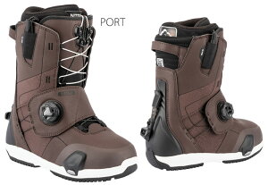 �y�G���g���[�Ń|�C���g10�{�z25-26 NITRO/�i�C�g�� MONARCH STEP ON �X�e�b�v�I�� ���i�[�N ���f�B�[�X �u�[�c �X�s�[�h���[�X �X�m�[�{�[�h 2026 �\�񏤕i