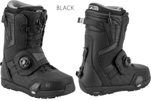 25-26 NITRO/iCg PROFILE STEP ON vt@C XebvI Y fB[X u[c Xs[h[X Xm[{[h 2026 \񏤕i