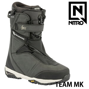 �y�G���g���[�Ń|�C���g10�{�z25-26 NITRO/�i�C�g�� TEAM PRO MK �`�[���v�� �}�[�J�X�N���[�u�����h �����Y ���f�B�[�X �u�[�c �X�s�[�h���[�X �X�m�[�{�[�h 2026 �\�񏤕i