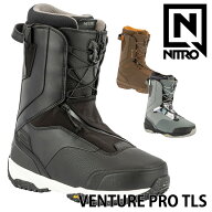 25-26 NITRO/ナイトロ VENTURE PRO ベンチャープロ メンズ レディース ブーツ スピードレース スノーボー…
