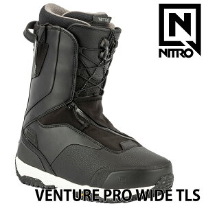 25-26 NITRO/iCg VENTURE PRO WIDE x`[v Y fB[X u[c Xs[h[X ChtBbg Xm[{[h 2026 \񏤕i