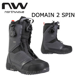 25-26 NORTHWAVE/m[XEF[u DOMAIN 2 SPIN hCc[Xs Y fB[X u[c Xm[{[h 2026 \񏤕i