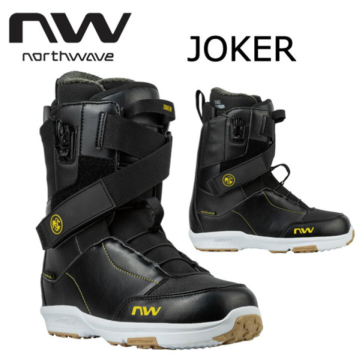楽天市場】25-26 NORTHWAVE/ノースウェーブ JOKER ジョーカー メンズ 