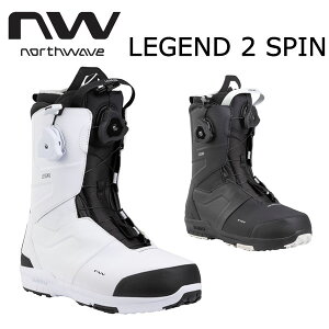 25-26 NORTHWAVE/m[XEF[u LEGEND 2 SPIN WFh c[Xs Y fB[X u[c Xm[{[h 2026 \񏤕i