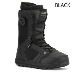 25-26 RIDE/ライド ANCHOR アンカー メンズ レディース ブーツ シューレース 熱成型対応 スノーボード 2026