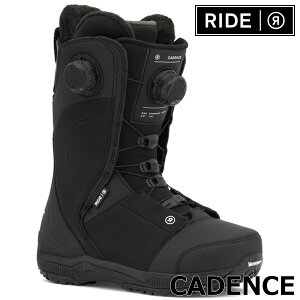 25-26 RIDE/Ch CADENCE PCfX fB[X u[c _u{A M^Ή Xm[{[h 2026 \񏤕i