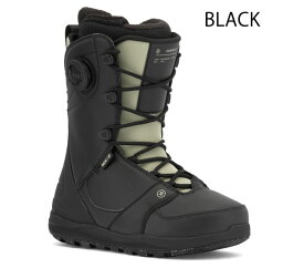 25-26 RIDE/ライド CONTEXT コンテクスト レディース ブーツ シューレース 熱成型対応 スノーボード 2026