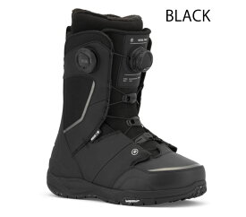 25-26 RIDE/ライド HERA PRO ヘラプロ レディース ブーツ ダブルボア 熱成型対応 スノーボード 2026