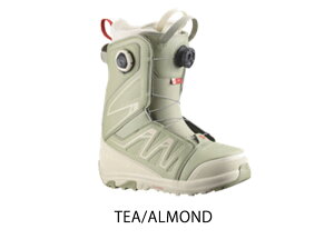 25-26 SALOMON/T IVY BOA SJ ACr[{A fB[X u[c {A Xm[{[h 2026 \񏤕i