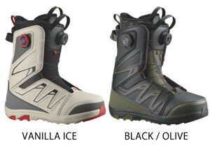 25-26 SALOMON/T LAUNCH BOA SJ [`{A Xg[gWPbg Y fB[X u[c _u{A Xm[{[h 2026 \񏤕i