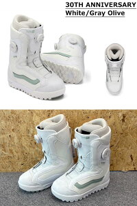 25-26 VANS/oY 30th Anniversary ENCORE PRO GRAv Y fB[X _u{A Xm[{[h 2026