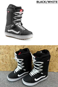 25-26 VANS/oY Hi-STANDARD OG nCX^_[h Y fB[X V[[X Xm[{[h 2026