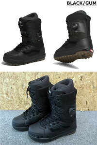 25-26 VANS/oY INVADO PRO Co[hv Y fB[X nCubh{A Xm[{[h 2026