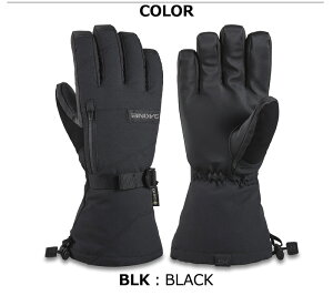 25-26 DAKINE/_JC TITAN GORE-TEX GLOVES ^C^SAebNXO[u O[u SAebNX  Y Xm[{[h XL[ 2026