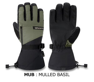 25-26 DAKINE/_JC TITAN GORE-TEX GLOVES ^C^SAebNXO[u O[u SAebNX  Y Xm[{[h XL[ 2026