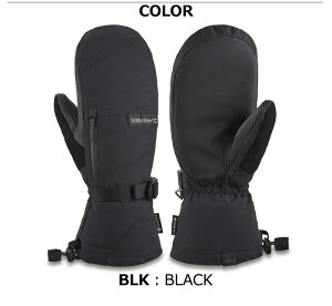 25-26 DAKINE/_JC TITAN GORE-TEX MITTS ^C^SAebNX~g ~gO[u SAebNX  Y Xm[{[h XL[ 2026