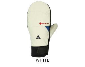 25-26 eb's/GrX LIGHT MITT Cg~bg ~gO[u GORE-TEX SAebNX  Y fB[X Xm[{[h XL[ 2026