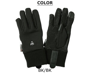 25-26 eb's/GrX POLARTEC GRID INNER HIGH WARM |[ebN nCEH[ Ci[O[u  Y fB[X Xm[{[h 2026 [֑Ή