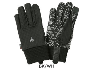 25-26 eb's/GrX POLARTEC GRID INNER HIGH WARM |[ebN nCEH[ Ci[O[u  Y fB[X Xm[{[h 2026 [֑Ή