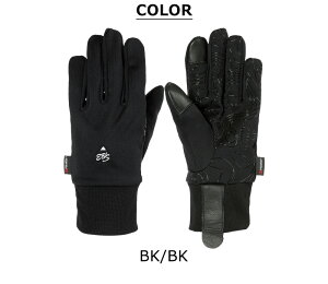 25-26 eb's/GrX POLARTEC GRID INNER LIGHT WARM |[ebN CgEH[ Ci[O[u  Y fB[X Xm[{[h 2026 [֑Ή