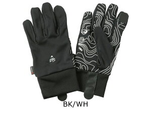 25-26 eb's/GrX POLARTEC GRID INNER LIGHT WARM |[ebN CgEH[ Ci[O[u  Y fB[X Xm[{[h 2026 [֑Ή