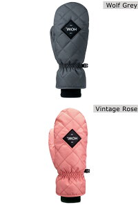 25-26 HOWL / nE JED Mitt ~gO[u  Y fB[X Xm[{[h XL[ 2026 [֑Ή