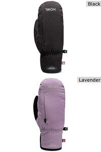 25-26 HOWL / nE POCKET Mitt ~gO[u  Y fB[X Xm[{[h XL[ 2026