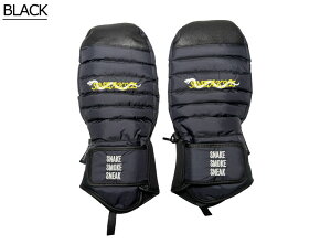 25-26 SNEAKYZ/Xl[L[Y OG DOWN MITTEN I[W[_E~g O[u  Y fB[X Xm[{[h XL[ 2026 [֑Ή