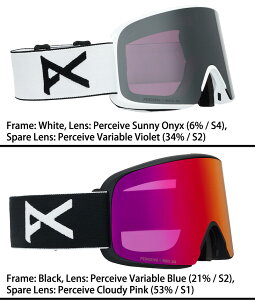 25-26 ANON/Am M6 GVbNX S[O AWAtBbg Y fB[X Xm[{[h XL[ 2026 \񏤕i