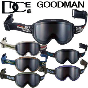 25-26 DICE/_CX GOODMAN Obh} Y fB[X S[O  Y Xm[{[h XL[ 2026 \񏤕i