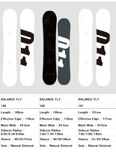 25-26 011ARTISTIC/[A[eBXeBbN BALANCE FLY oXtC Y fB[X Xm[{[h Og  2026 \񏤕i